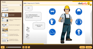 picture do Curso Conceitos de Segurança do Trabalho