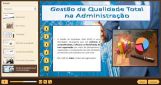 picture do Curso de Administração