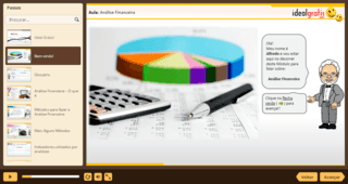 picture do Curso de Contabilidade Geral