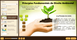 picture do Curso de Direito Ambiental