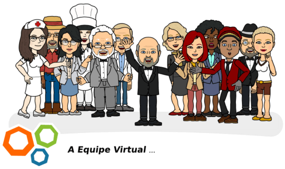 Equipe Virtual